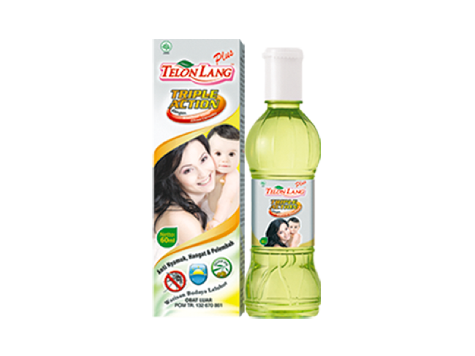 Telon Plus