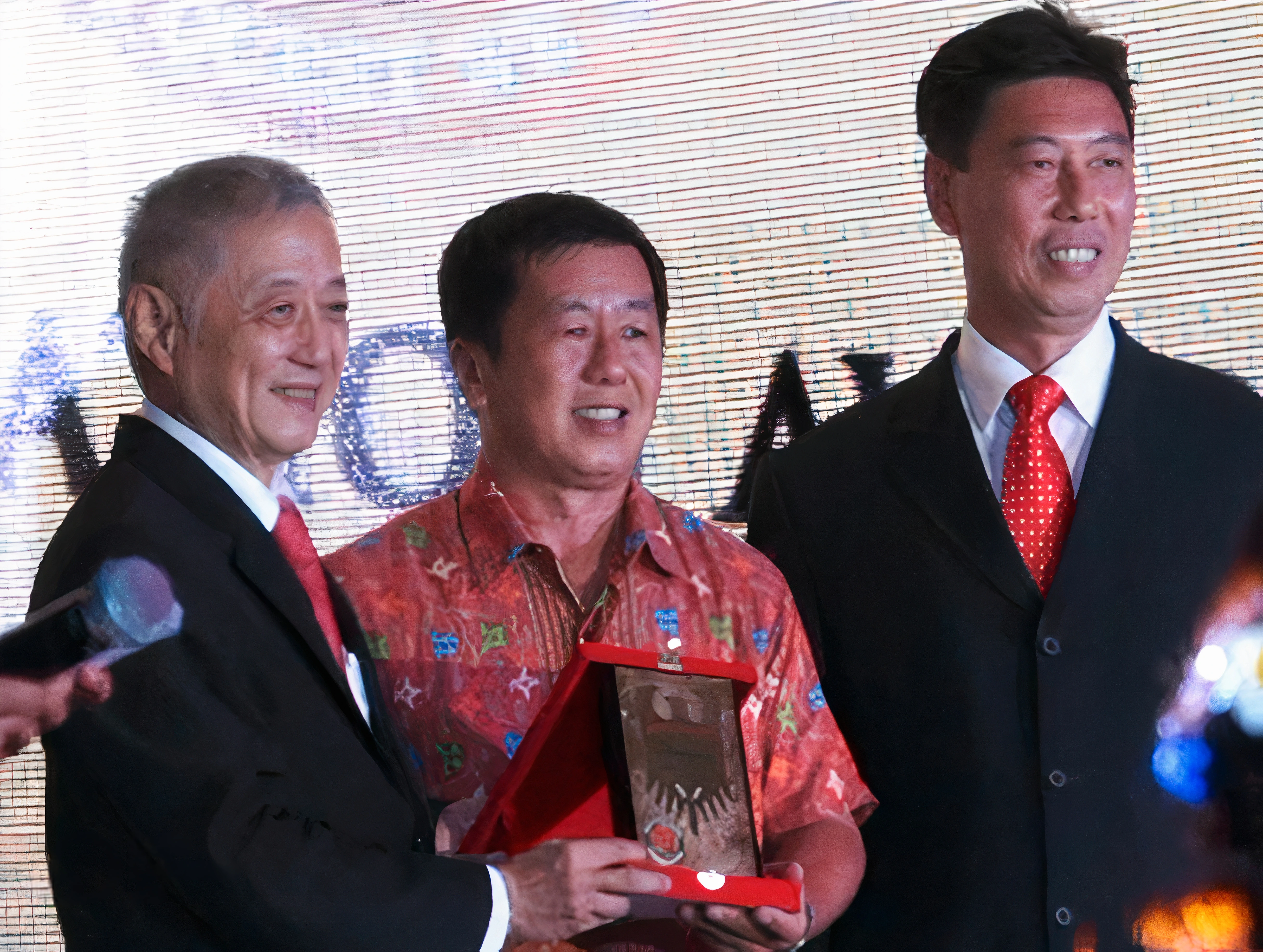 Penghargaan Perusahaan